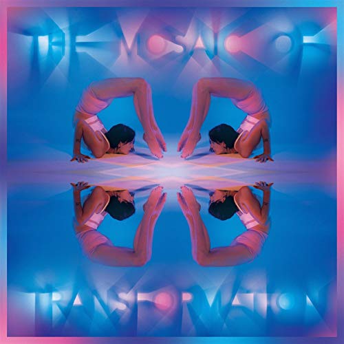 Kaitlyn Aurelia Smith/Mosaic Of Transformation (Clear vinyl)