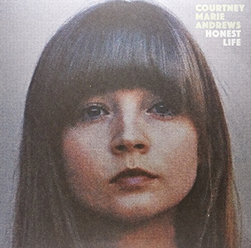 Courtney Marie Andrews Honest Life Indie Exclusive With Bonus 7" 