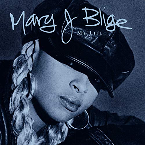Mary J. Blige/My Life@2 LP