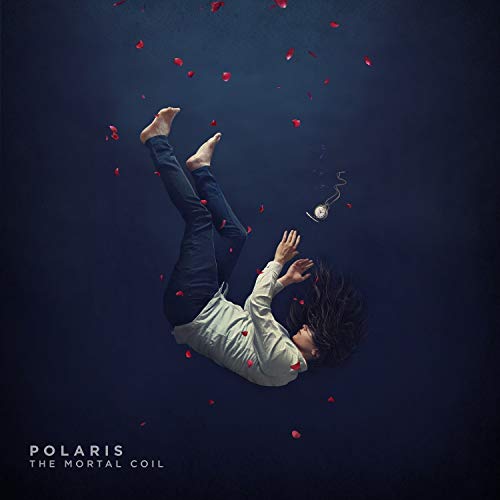 Polaris/This Mortal Coil (Black Ice W/