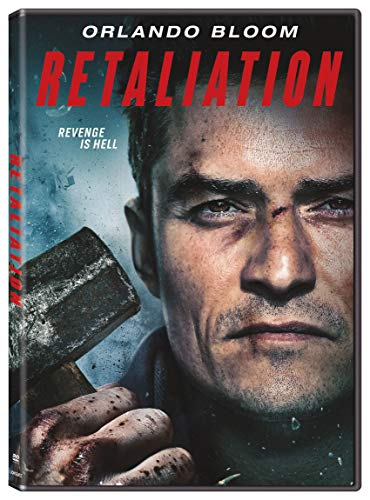 Retaliation/Bloom/Montgomery@DVD@R