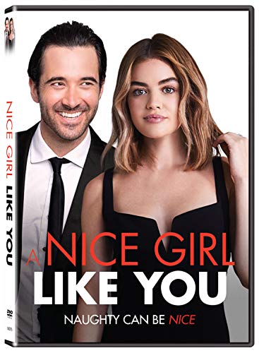 A Nice Girl Like You/Hale/Gulaptis@DVD@R
