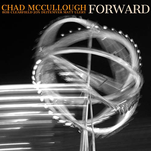 Chad Mccullough/Forward