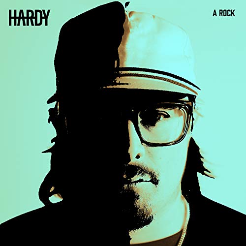 Hardy Rock Amped Exclusive 