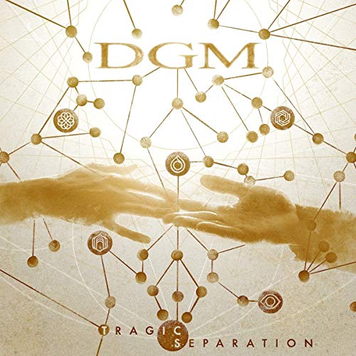 DGM/Tragic Separation@2 LP