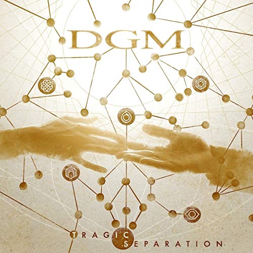 DGM/Tragic Separation