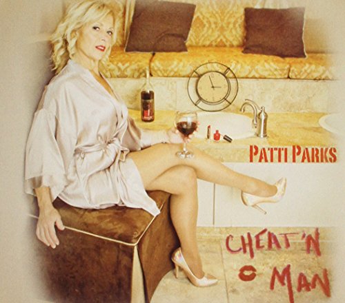 Patti Parks/Cheatn Man