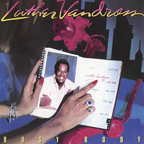 Luther Vandross/Busy Body