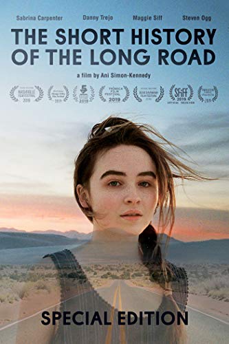 The Short History Of The Long Road Carpenter Ogg DVD Nr 