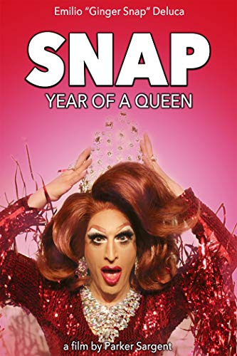Snap: Year Of The Queen/Snap: Year Of The Queen@DVD@NR