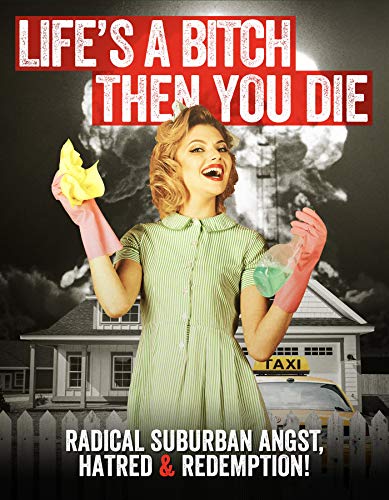 Life's A Bitch Then You Die Life's A Bitch Then You Die DVD Nr 