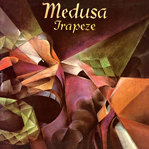 Trapeze/Medusa