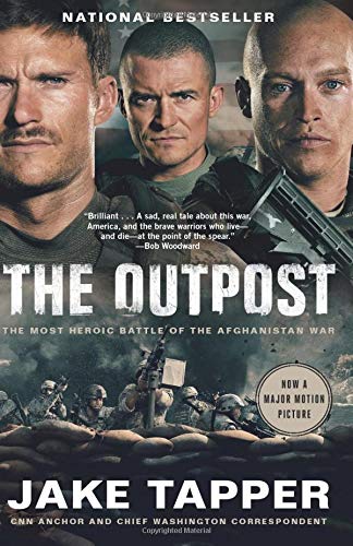 Jake Tapper/The Outpost@MTI
