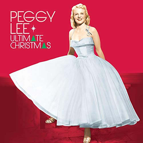 Peggy Lee/Ultimate Christmas@2LP
