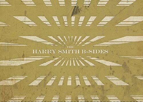 The Harry Smith B-Sides/The Harry Smith B-Sides@4CD Box/Book