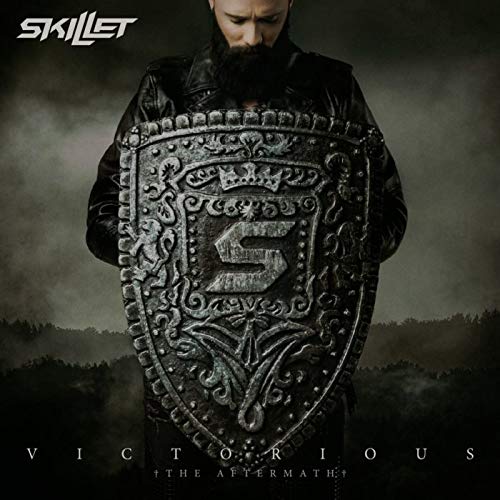 Skillet/Victorious: The Aftermath