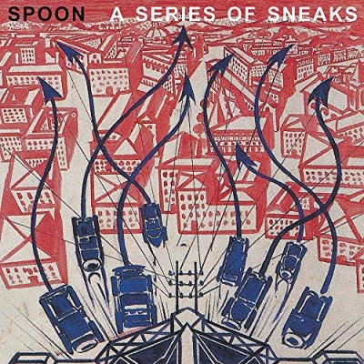 Spoon/A Series of Sneaks