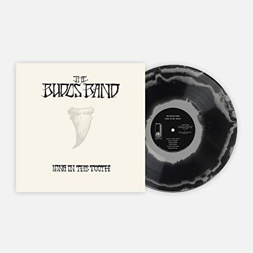 Budos Band/Long in the Tooth (Black & Silver Splatter Vinyl)