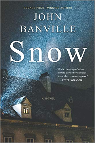 John Banville/Snow@Original
