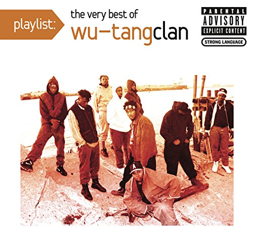 Wu-Tang Clan/Playlist: The Very Best Of Wu-Tang Clan