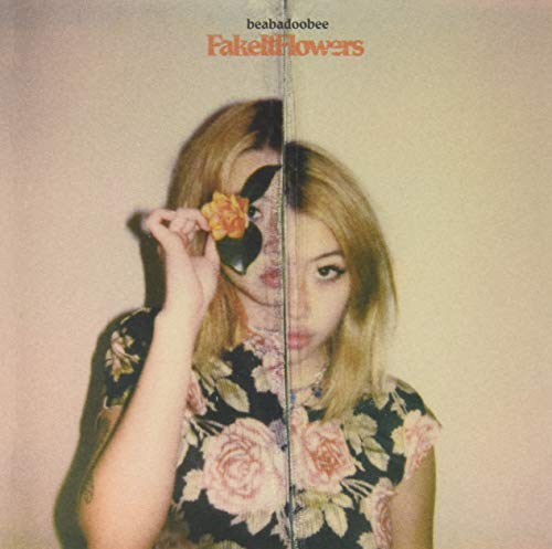 beabadoobee/Fake It Flowers (Red Vinyl)@Red Vinyl