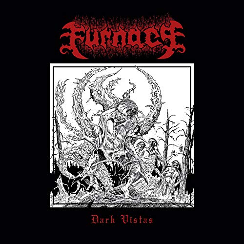 Furnace/Dark Vistas