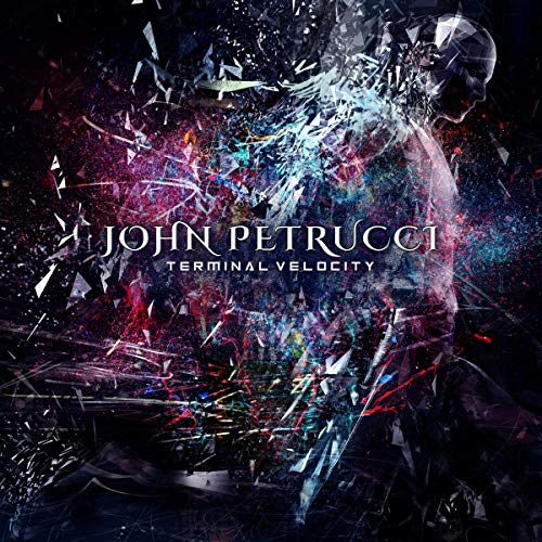 John Petrucci/Terminal Velocity
