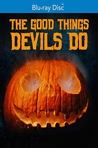 The Good Things Devils Do/Quigley/Oberst/Hodder@Blu-Ray@NR