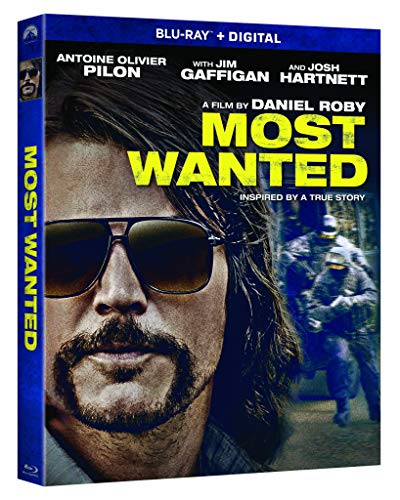 Most Wanted/Most Wanted