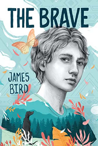 James Bird/The Brave