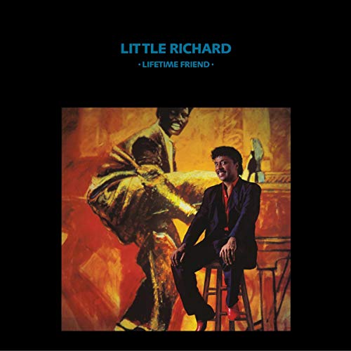 Little Richard/Lifetime Friend