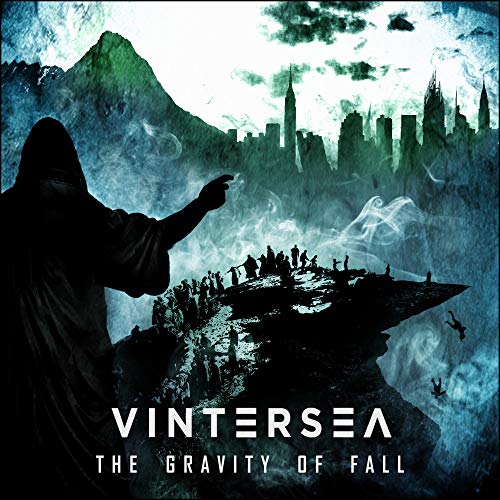 Vintersea/The Gravity Of Fall