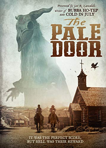 Pale Door/Pale Door