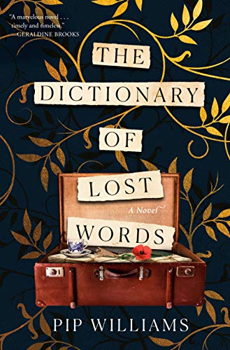 Pip Williams/The Dictionary of Lost Words