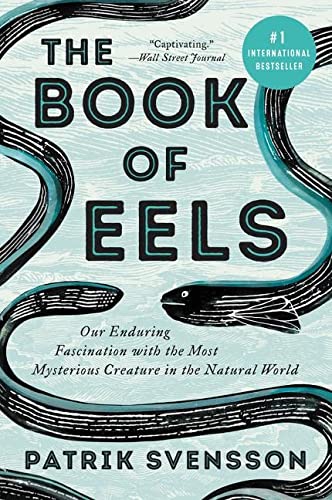Patrik Svensson/The Book of Eels