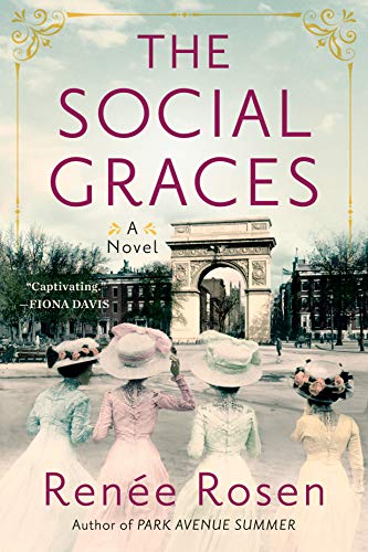 Ren?e Rosen/The Social Graces