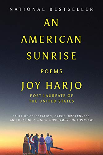 Joy Harjo/An American Sunrise@Poems