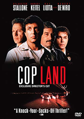 Cop Land Cop Land DVD 1997 Ws Directors Cut R 