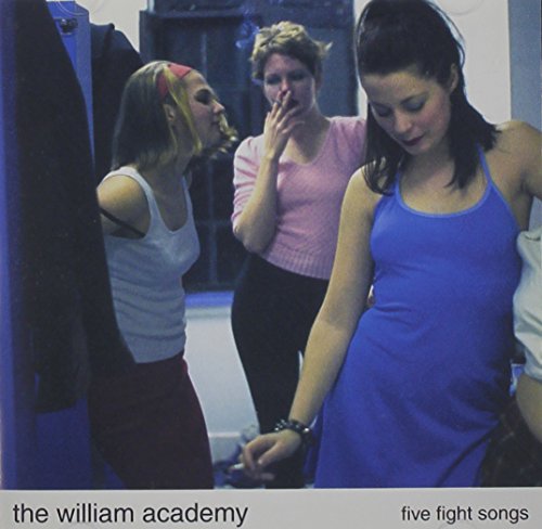 William Academy/5 Fight Songs Ep