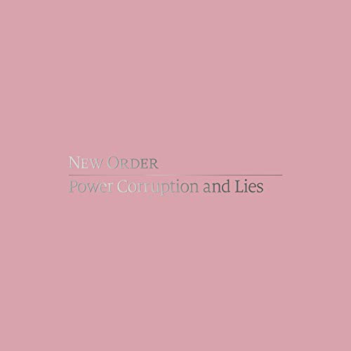 New Order/Power Corruption and Lies (Definitive Edition)@2CD/2DVD/1LP