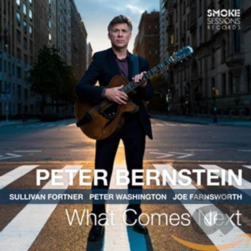 Peter Bernstein/What Comes Next