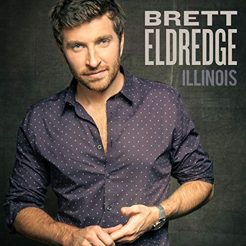 Brett Eldredge/Illinois