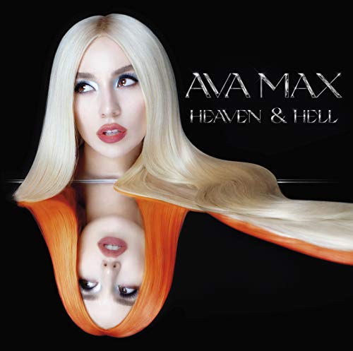 Ava Max/Heaven & Hell