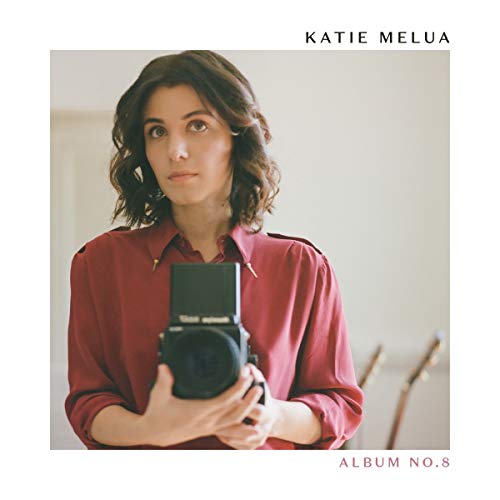 Katie Melua/Album No. 8