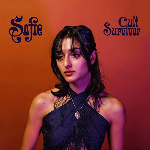 Sofie/Cult Survivor