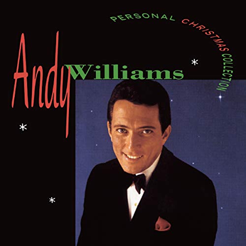 Andy Williams/Personal Christmas Collection