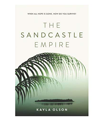 Kayla Olson/Sandcastle Empire