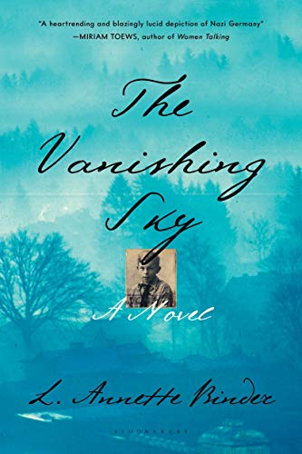 L. Annette Binder/The Vanishing Sky