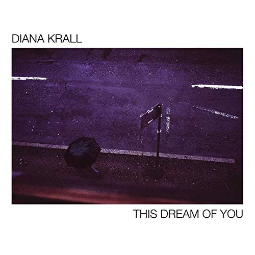 Diana Krall/This Dream Of You@2LP