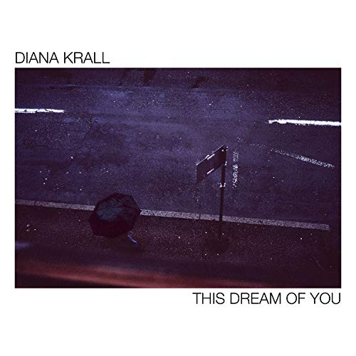 Diana Krall This Dream Of You 